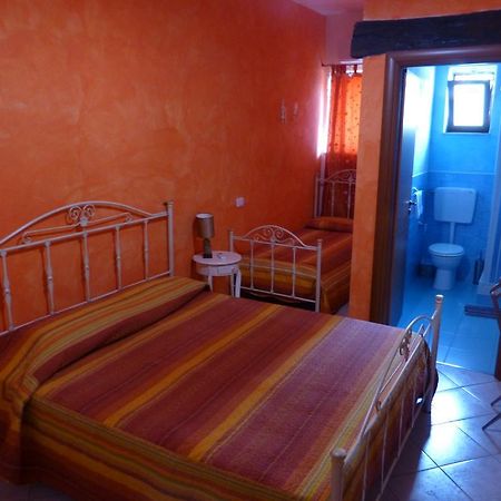B&B Figli Dei Fiori Реальмонте Экстерьер фото